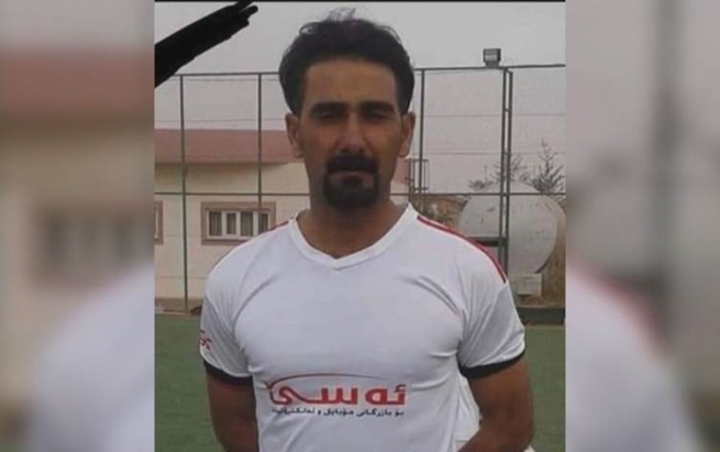 وردەکاری کوژرانی سێ هاونیشتمانی لەلایەن چەکدارانی داعش لە سنووری خانەقین